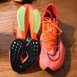 Nike Air Zoom Alphafly Next% 2